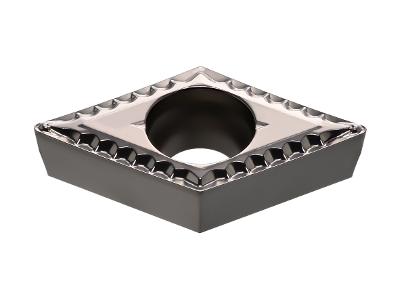 Korloy DCMT21.50.5-FPCN2500 Positive Turning Inserts