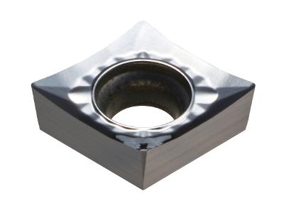Korloy CCGT32.50.5-AMH05 Positive Turning Inserts