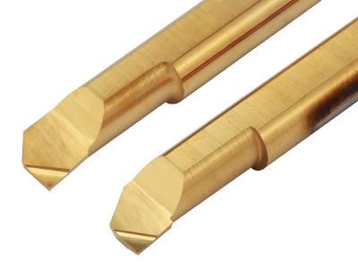 Korloy MBCR0615PC30M Milling Inserts