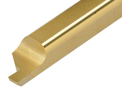 Korloy MGFR0800-2.0PC30M Cutoff Tools