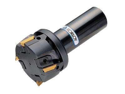 Korloy PES4063R Turning Toolholders