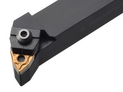 Korloy WWLNR2020-K08 Turning Toolholders
