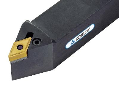 Korloy PDNNL2525-M15 Turning Toolholders
