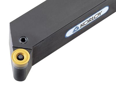 Korloy PRGCR2020-K10 Turning Toolholders