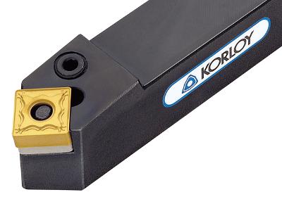 Korloy PSBNL2525-M12 Turning Toolholders
