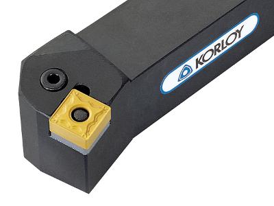 Korloy PSKNR2525-M15 Turning Toolholders