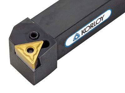 Korloy PTFNR3232-P22 Turning Toolholders