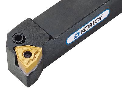 Korloy PWLNL2020-K06 Turning Toolholders