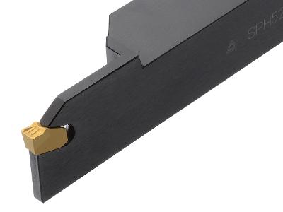 Korloy SPH525R Cutoff Tools