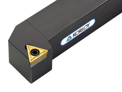Korloy STGCL2525-M16 Turning Toolholders