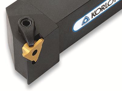 Korloy TBH420R-45 Grooving Tools