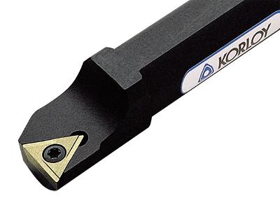 Korloy S20S-STFPR-16 Boring Bars