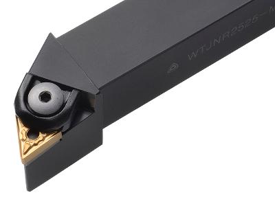 Korloy WTJNR2525-M22 Turning Toolholders
