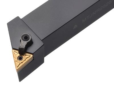Korloy MTJNR2525-M16 Turning Toolholders