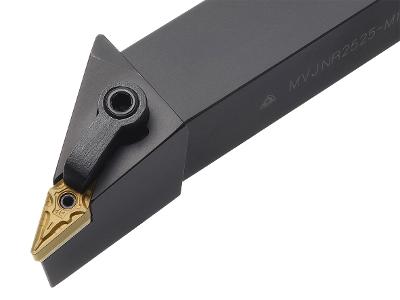 Korloy MVJNR2525-M16 Turning Toolholders