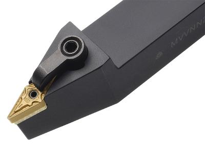 Korloy MVVNN2525-M16 Turning Toolholders
