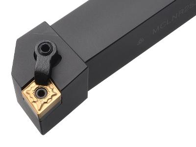 Korloy MCLNR2525-M12 Turning Toolholders