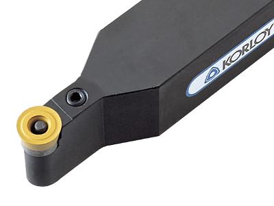 Korloy PRDCN3225-Q12 Turning Toolholders