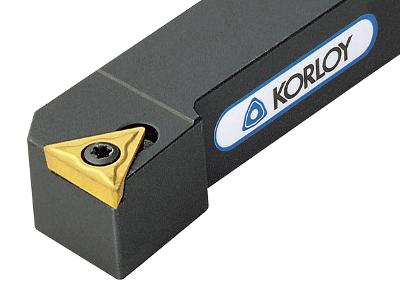 Korloy STFCL2020-K16 Turning Toolholders