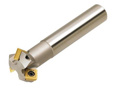 Korloy CE15-1125R-S20 Milling Cutters (Indexable)