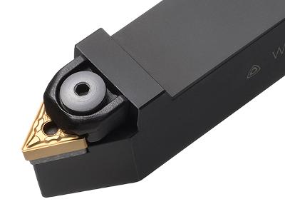 Korloy WTENN2020-K16 Turning Toolholders