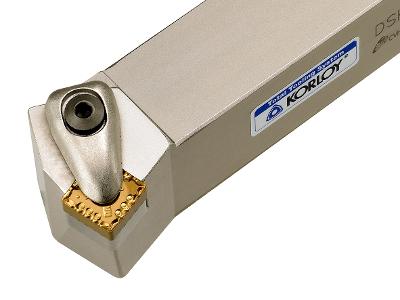 Korloy DSKNL2020-K12 Turning Toolholders