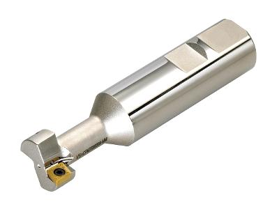 Korloy TFE5032R Milling Cutters (Indexable)