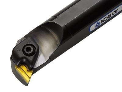 Korloy S32S-CKUNR-16 Boring Bars