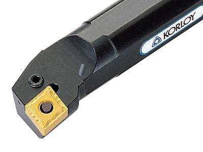 Korloy S50U-PCLNR-19 Boring Bars