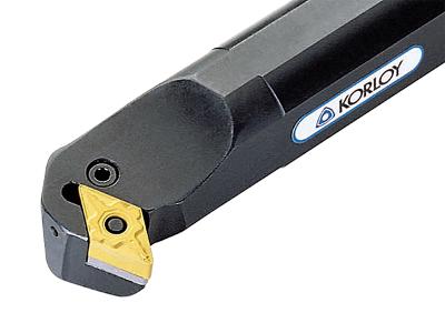 Korloy S40T-PDSNR-15 Boring Bars