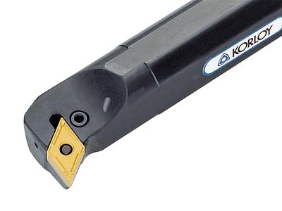 Korloy S40T-PDUNR-15 Boring Bars