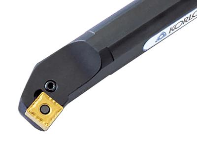 Korloy S32S-PSKNR-12 Boring Bars