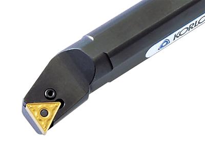 Korloy S25R-PTFNR-11 Boring Bars