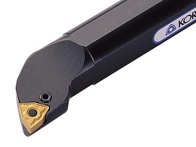 Korloy S32S-PWLNR-06 Boring Bars