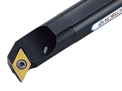 Korloy S25R-SDQCL-11 Boring Bars