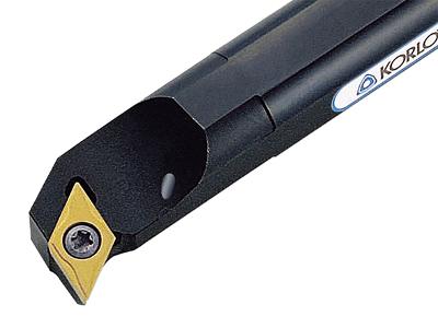 Korloy S32S-SDUCL-11 Boring Bars