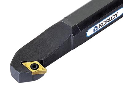 Korloy S25R-SDZCR-11 Boring Bars