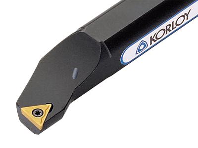 Korloy S25R-STFCL-16 Boring Bars