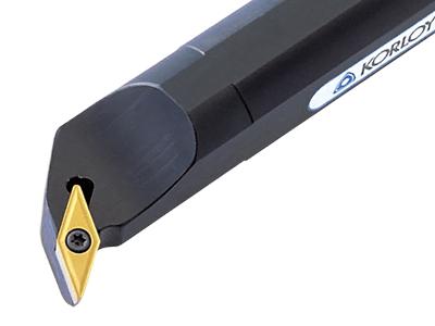 Korloy S32S-SVQBL-16 Boring Bars