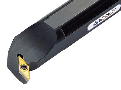 Korloy S32S-SVUBR-16 Boring Bars