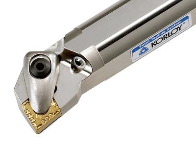 Korloy A25R-DCLNL-12 Boring Bars