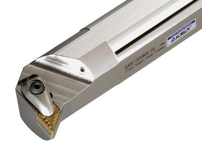 Korloy A50U-DDUNL-15 Boring Bars