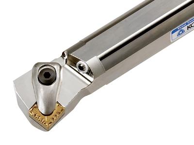 Korloy A25R-DSKNR-09 Boring Bars