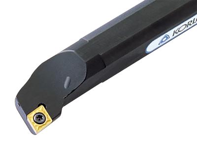 Korloy S32S-SCLCL-12 Boring Bars