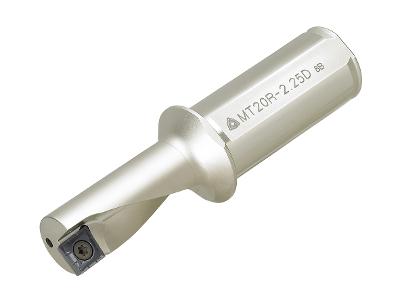 Korloy MT10L-2.25D Boring Bars