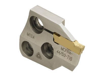 Korloy MCFR4-112/200-T16