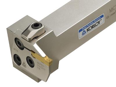 Korloy MCVL3232 Turning Toolholders