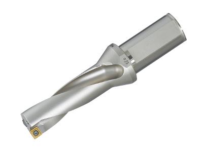 Korloy K3D15520-05 Drills (Indexable)