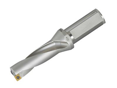 Korloy K4D28032-09 Drills (Indexable)