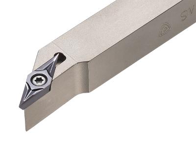 Korloy SVJPR1616-X11A Turning Toolholders
